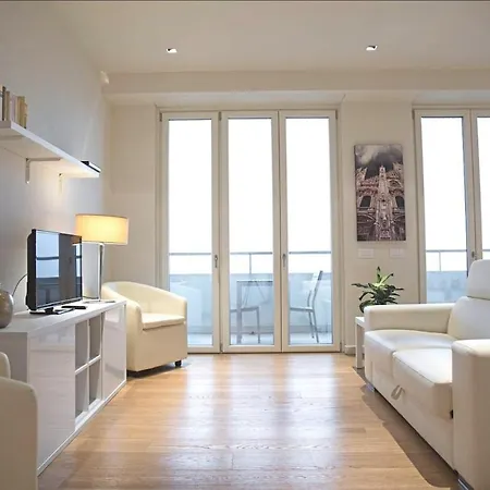 Stunning Views 아파트 *