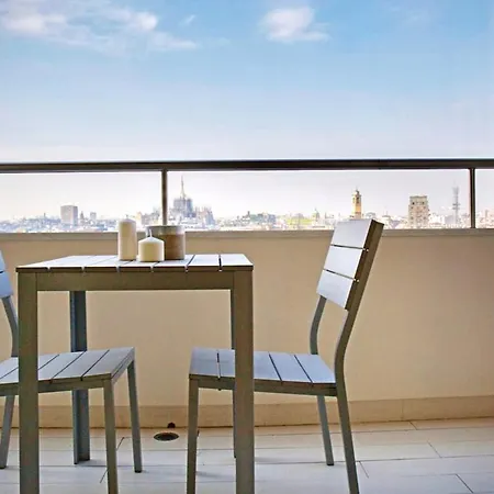 Apartment Stunning Views *