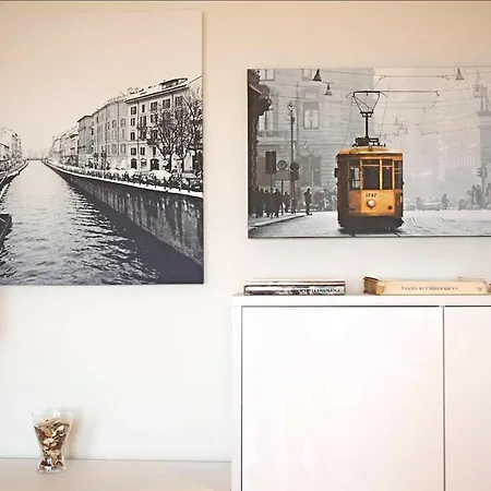 Stunning Views Apartment Milan